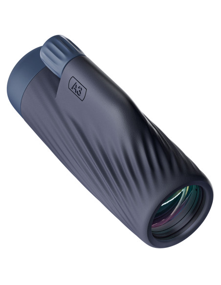 Monocular BUSHNELL A3 Sky Captain Blue - 10x32 - A3M-1032SB