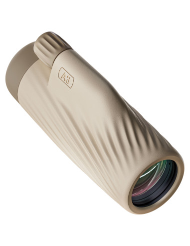 Monocular BUSHNELL A3 Sky Oyster Clay - 10x32 - A3M-1032OC