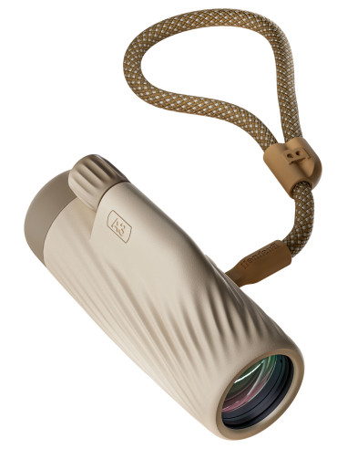 Monocular BUSHNELL A3 Sky Oyster Clay - 10x32 - A3M-1032OC