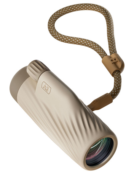 Monocular BUSHNELL A3 Sky Oyster Clay - 10x32 - A3M-1032OC