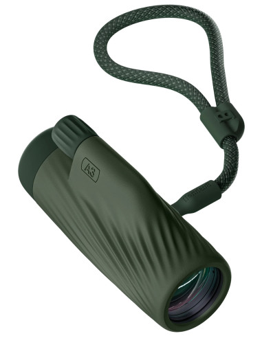 Monocular BUSHNELL A3 Laurel Green - 10x32 - A3M-1032LG