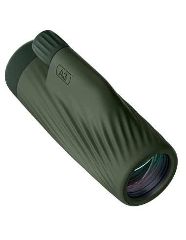 Monocular BUSHNELL A3 Laurel Green - 10x32 - A3M-1032LG