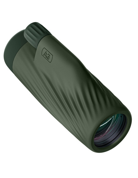 Monocular BUSHNELL A3 Laurel Green - 10x32 - A3M-1032LG