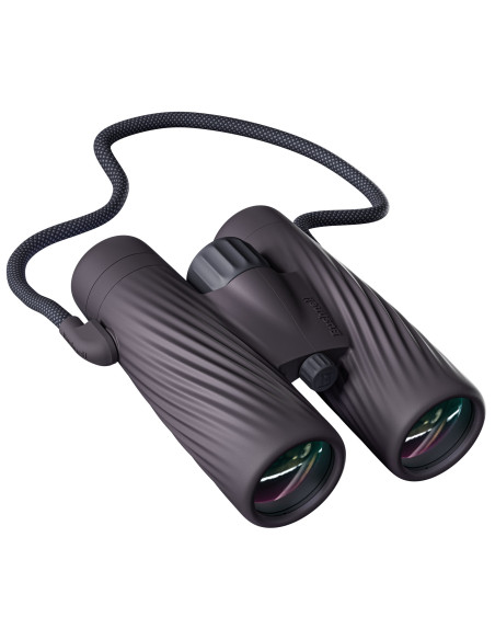 Prismático BUSHNELL A5 Onyx Black - 10x42 - A5-1042OB
