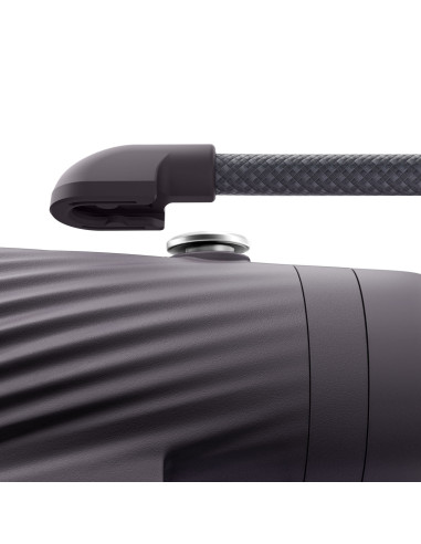 Prismático BUSHNELL A5 Onyx Black - 10x42 - A5-1042OB