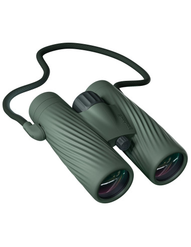 Prismático BUSHNELL A5 Cilantro Green - 10x42 - A5-1042CG