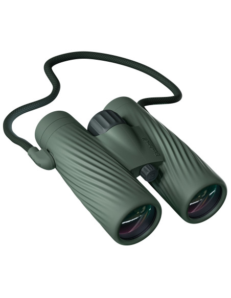Prismático BUSHNELL A5 Cilantro Green - 10x42 - A5-1042CG