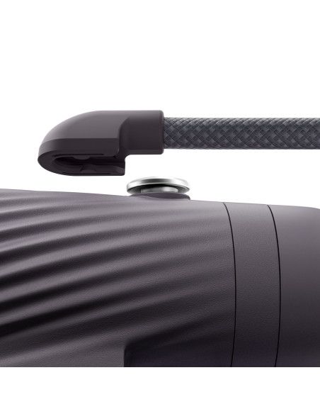 Prismático BUSHNELL A5 Onyx Black - 8x42 - A5-842OB
