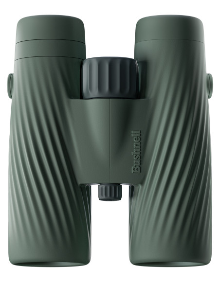 Prismático BUSHNELL A5 Cilantro Green - 8x42 - A5-842CG