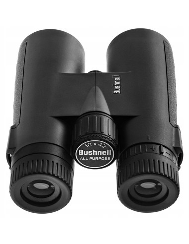 Prismático BUSHNELL All-Purpose - 10x42 negro - 210142R