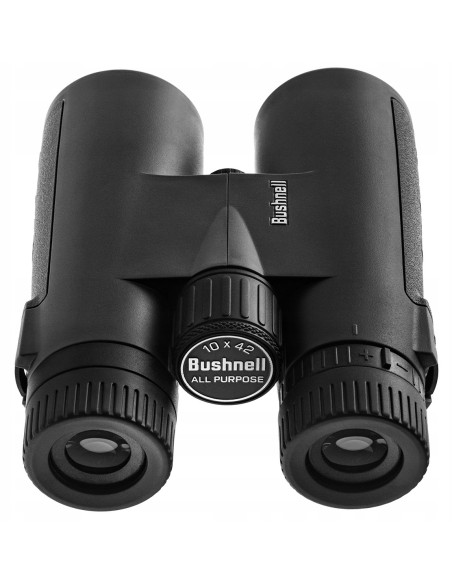 Prismático BUSHNELL All-Purpose - 10x42 negro - 210142R