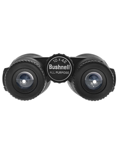 Prismático BUSHNELL All-Purpose - 10x42 negro - 210142R