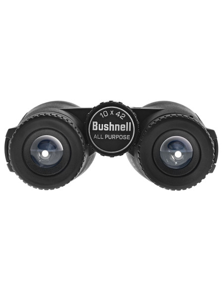 Prismático BUSHNELL All-Purpose - 10x42 negro - 210142R