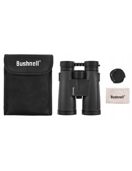 Prismático BUSHNELL All-Purpose - 10x42 negro - 210142R