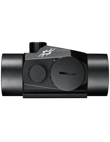 Visor SIMMONS Pro Target 1x30 Tube Red Dot 5 MOA - SPTTD130