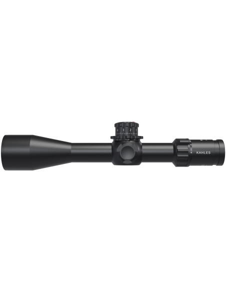 Visor KAHLES K525i REFINED - 5-25x56 CCW SKMR w-Right - 10853