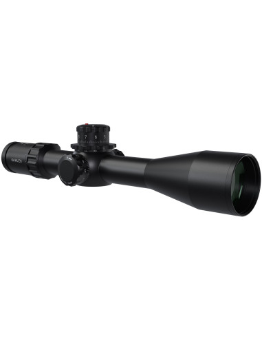 Visor KAHLES K525i REFINED - 5-25x56 CCW SKMR w-Right - 10853