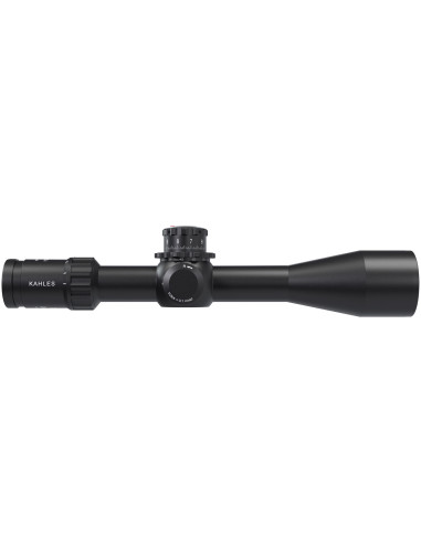Visor KAHLES K525i REFINED - 5-25x56 CCW SKMR w-Right - 10853