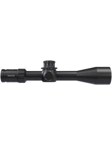 Visor KAHLES K525i REFINED - 5-25x56 CCW SKMR w-Right - 10853