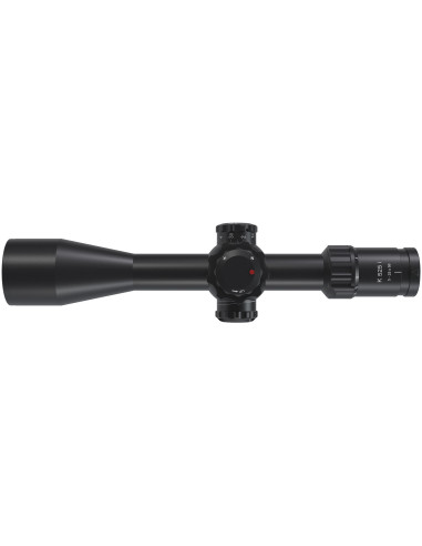 Visor KAHLES K525i REFINED - 5-25x56 CCW SKMR w-Right - 10853