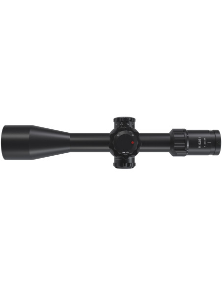Visor KAHLES K525i REFINED - 5-25x56 CCW SKMR w-Right - 10853