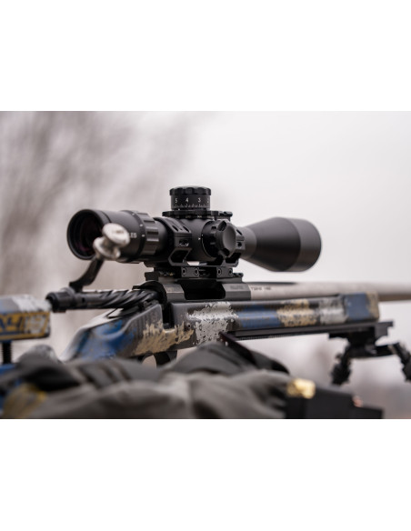 Visor KAHLES K525i REFINED - 5-25x56 CCW SKMR w-Right