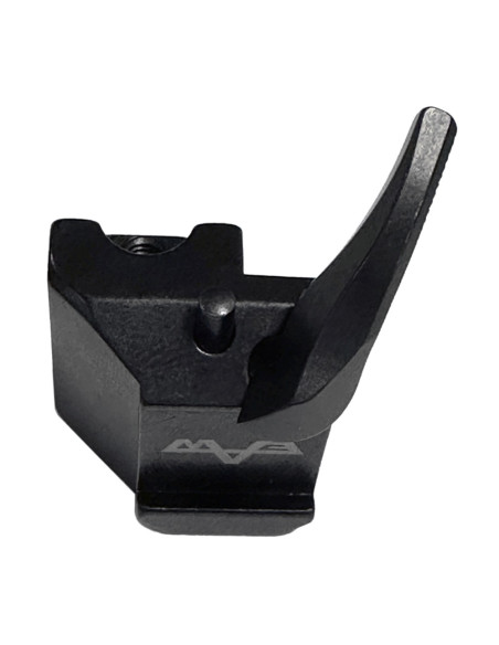 Pestillo trasero APEL modelo 2611 - BH11.5 KR7 - 204110115