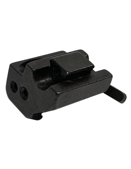 Pestillo trasero APEL modelo 2611 - BH11.5 KR7 - 204110115