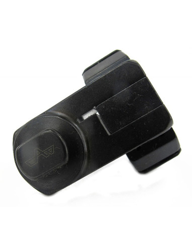 Pie delantero APEL modelo 310 - 30mm. BH14 KR17 - 1070301417