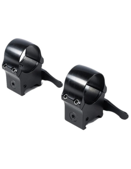 Monturas APEL para Picatinny - 30mm. BH18 - 471023018021