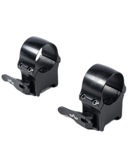 Monturas APEL para Picatinny - 30mm. BH18 - 471023018021
