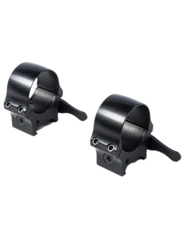 Monturas APEL para Picatinny - 34mm. BH10 - 471023410021