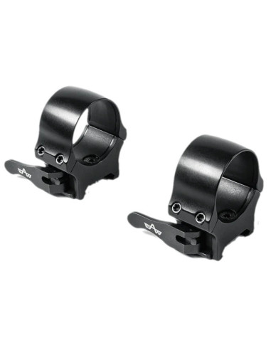 Monturas APEL para Picatinny - 34mm. BH10 - 471023410021