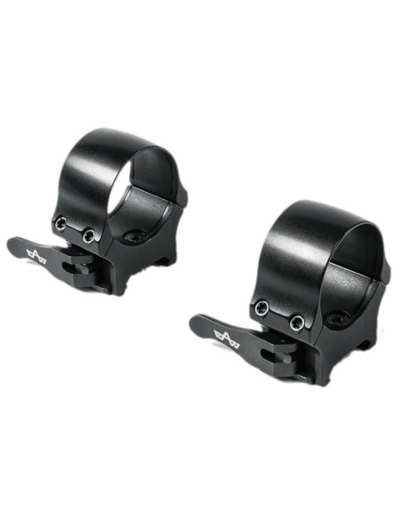 Monturas APEL para Picatinny - 34mm. BH10 - 471023410021