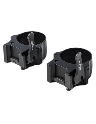 Monturas APEL para Picatinny - 34mm. BH10 - 471023410021