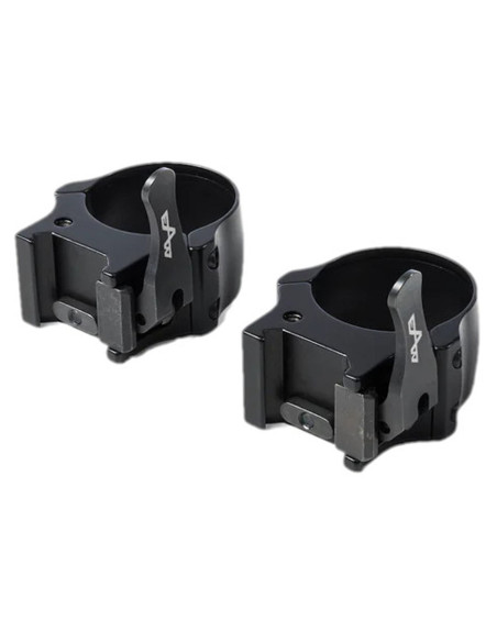 Monturas APEL para Picatinny - 34mm. BH10 - 471023410021