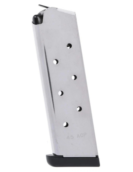 Cargador metálico Smith & Wesson SW1911 8R - 45 ACP - 422640000
