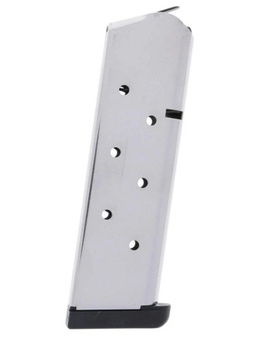Cargador metálico Smith & Wesson SW1911 8R - 45 ACP - 422640000