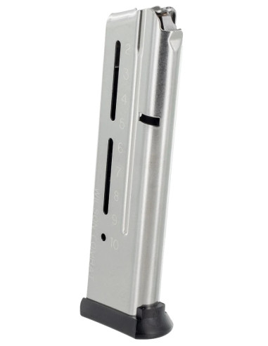Cargador Wilson Combat ETM SW1911 10R - 9mm.