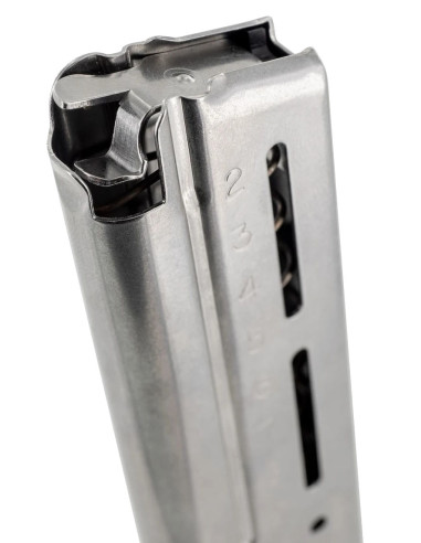Cargador Wilson Combat ETM SW1911 10R - 9mm.
