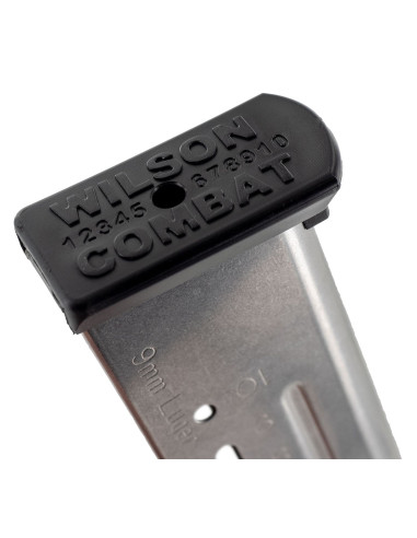 Cargador Wilson Combat ETM SW1911 10R - 9mm.