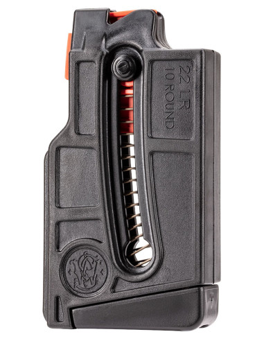 Cargador Smith & Wesson M&P15-22 10R - 22 LR - 199240000