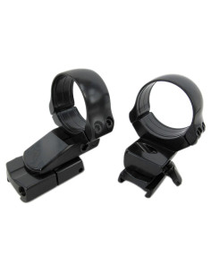 Monturas pivotantes APEL para Sauer 303 - 36mm. BH20.5 - 504-18195