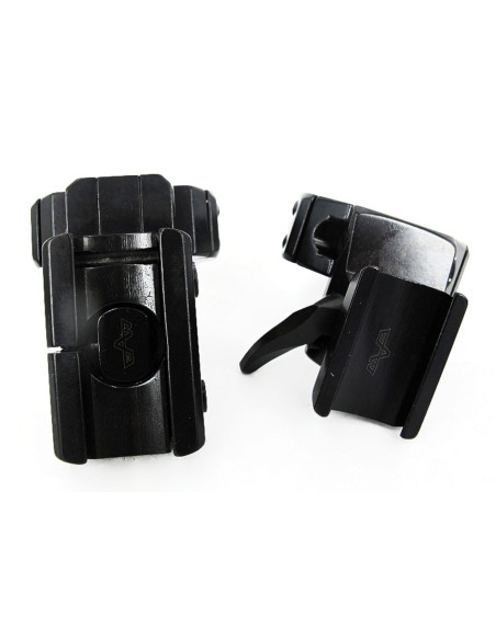 Monturas pivotantes APEL para Sauer 303 - 36mm. BH20.5 - 504-18195
