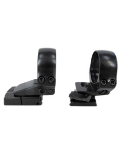 Monturas pivotantes APEL para Sauer 303 - 30mm. BH18.5 - 500-05195 2