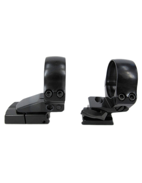 Monturas pivotantes APEL para Sauer 303 - 30mm. BH18.5 - 500-05195