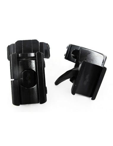Monturas pivotantes APEL para Sauer 303 - 30mm. BH18.5 - 500-05195
