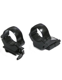 Monturas pivotantes APEL para BRNO carril 19mm. - 30mm. BH19 - 504-05047