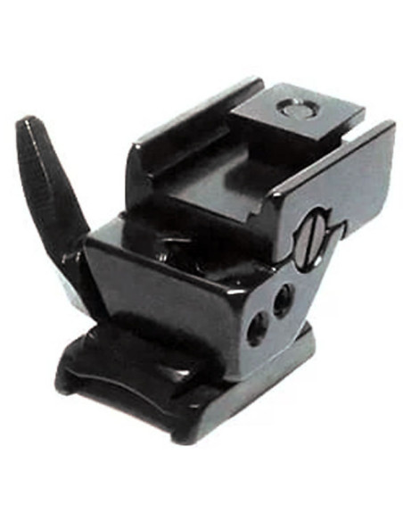 Monturas pivotantes APEL para Browning X-bolt SA - carril Kahles/Swarovski BH17