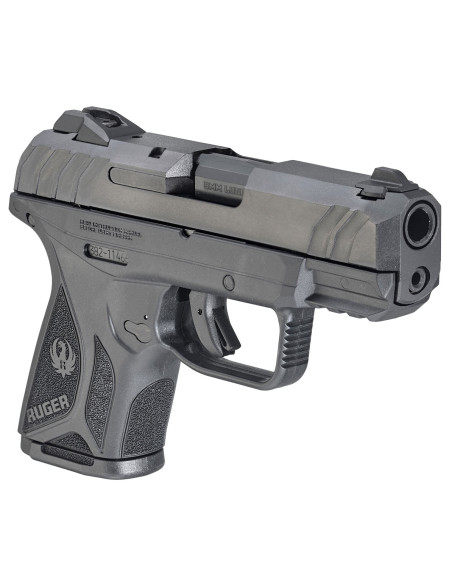 Pistola RUGER Security-9 3.42" - 9mm. - 03818